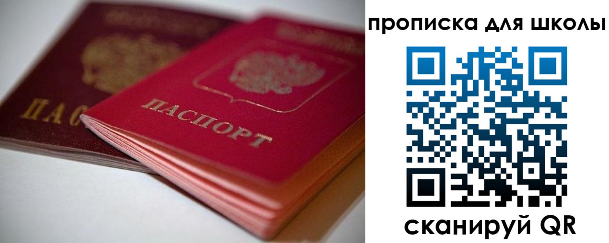 прописка для школы в Владивостоке